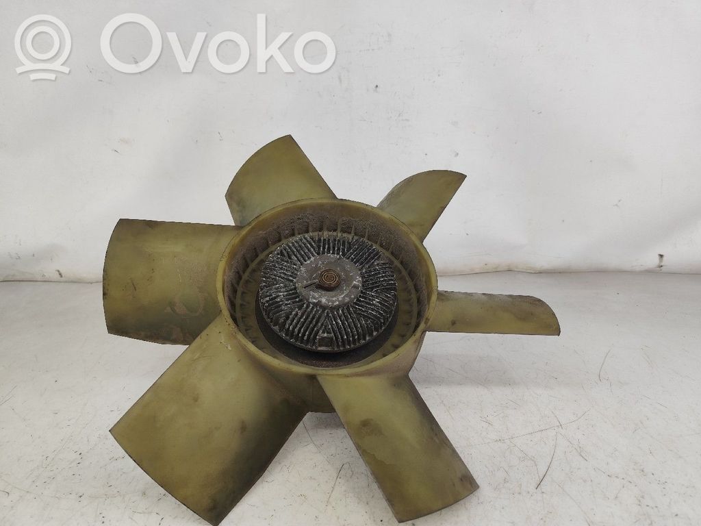 Ventilador viscoso   NV