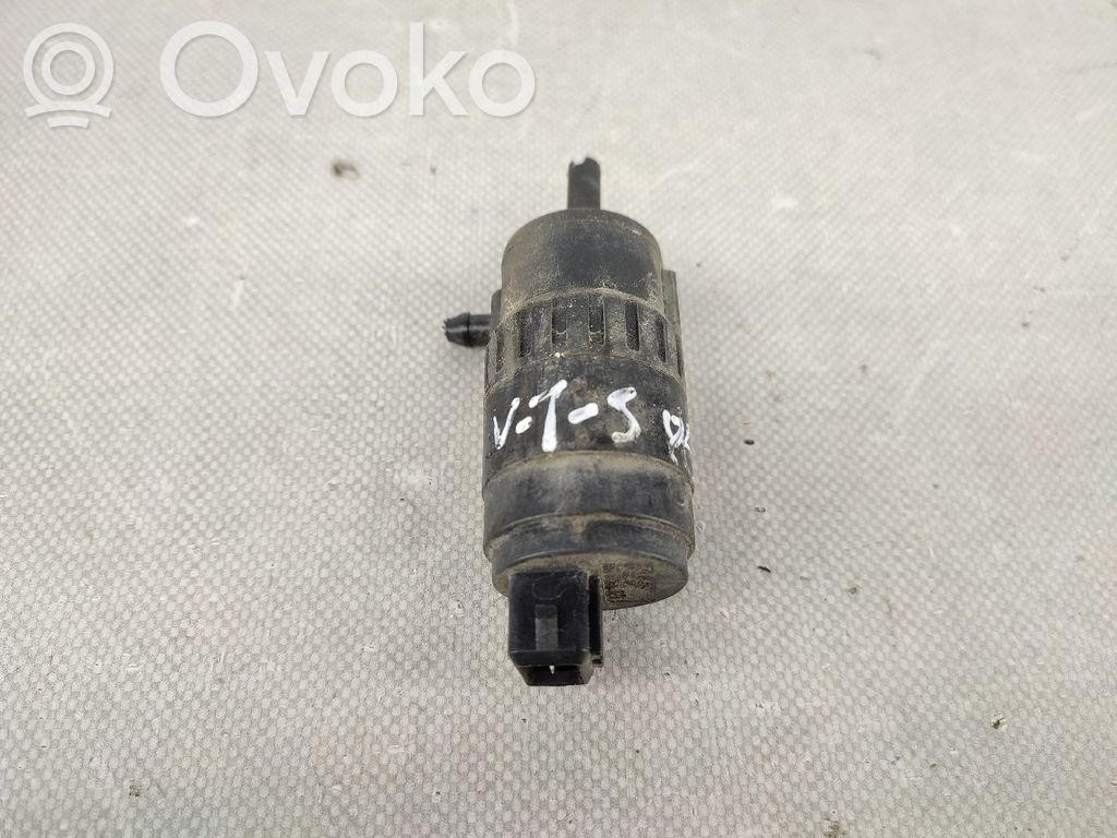 Fiat Doblo Pumpe Scheibenwaschanlage 