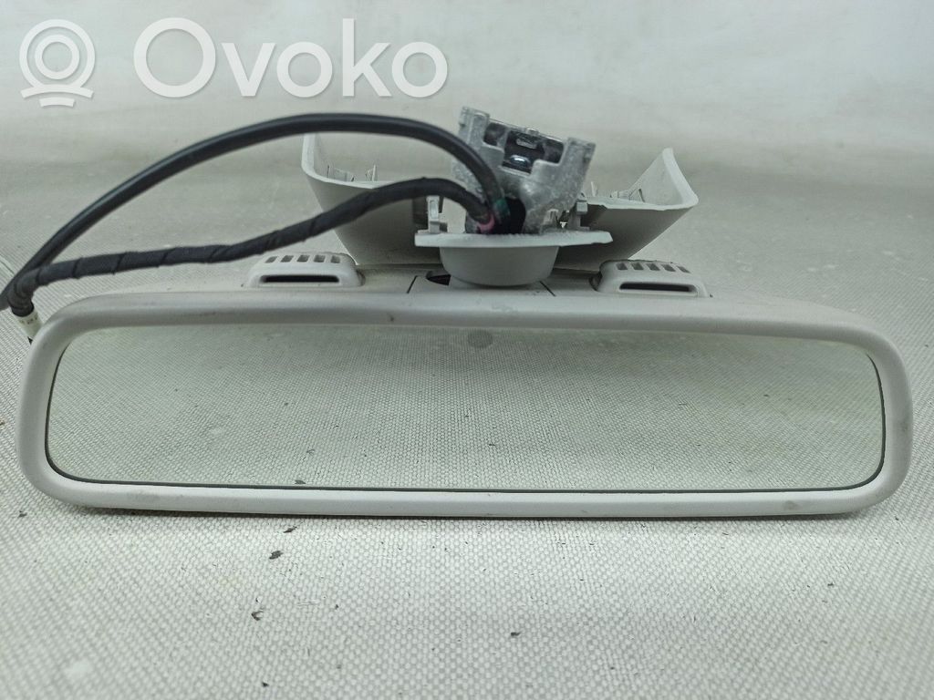 Mercedes-Benz C W205 Specchietto retrovisore (interno) 
