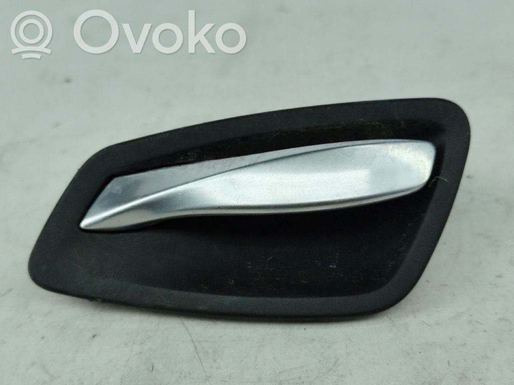 BMW 3 E90 E91 Manecilla/asa externa de la puerta delantera 