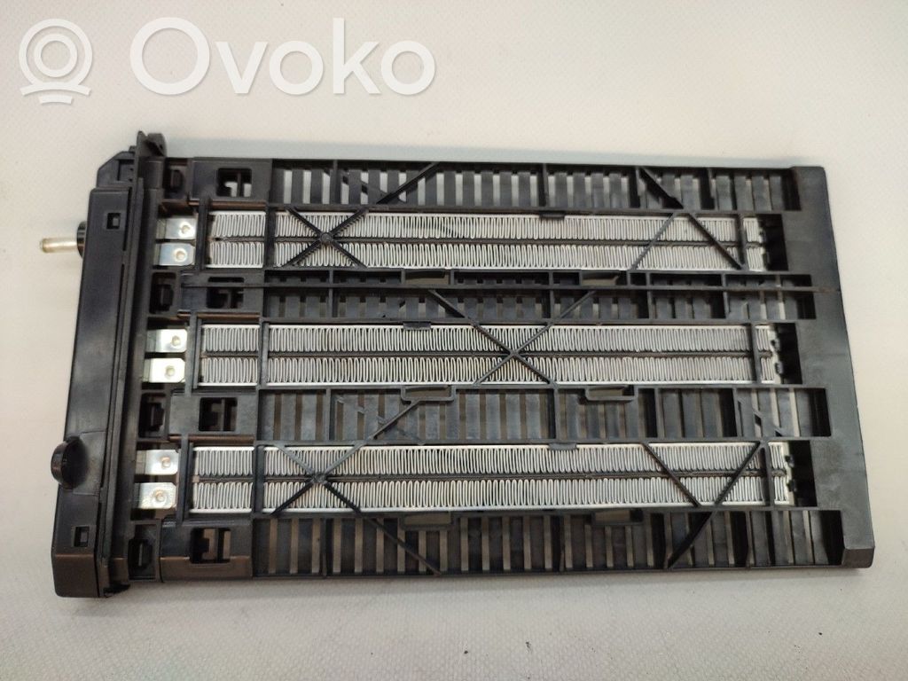 Mercedes-Benz C W205 Releu ventilator aerotermă
