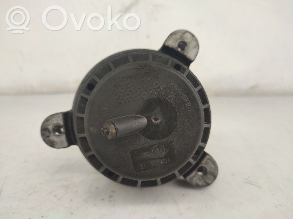 BMW 5 F10 F11 Suport tampon motor 
