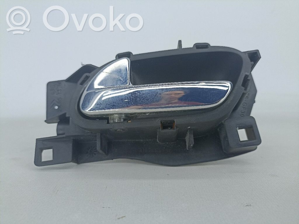 Manecilla interna puerta delantera   96435311VD,96435311