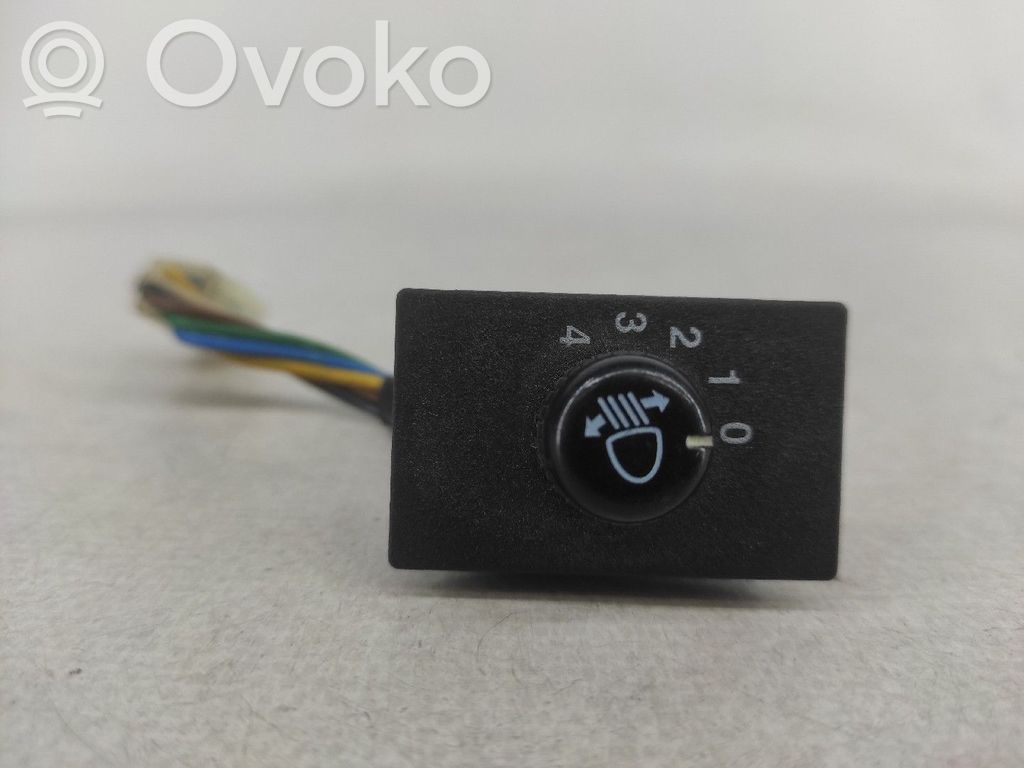 Suzuki Vitara (ET/TA) Multifunctional control switch/knob 