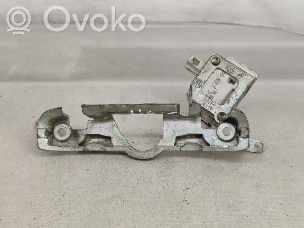 Volkswagen Polo IV 9N3 Încuietoare ușă încărcare 