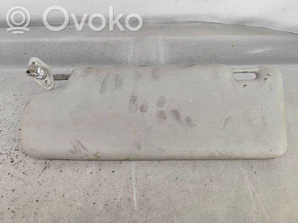 Volvo S40, V40 Häikäisysuoja 