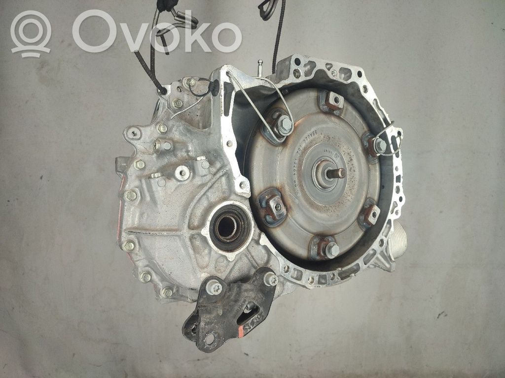 Peugeot 208 II Scatola del cambio manuale a 5 velocità 