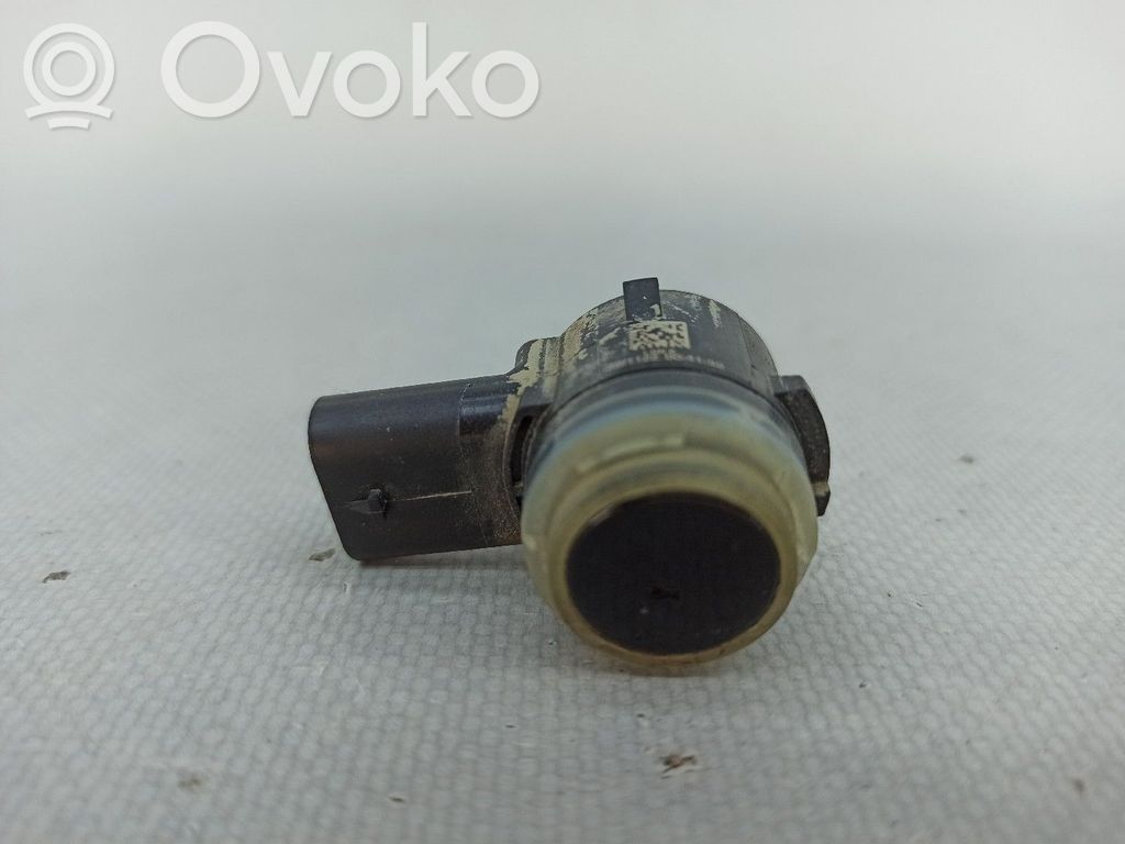 Sensor   ESTACIONAMENTO,284381287R,3PINOS