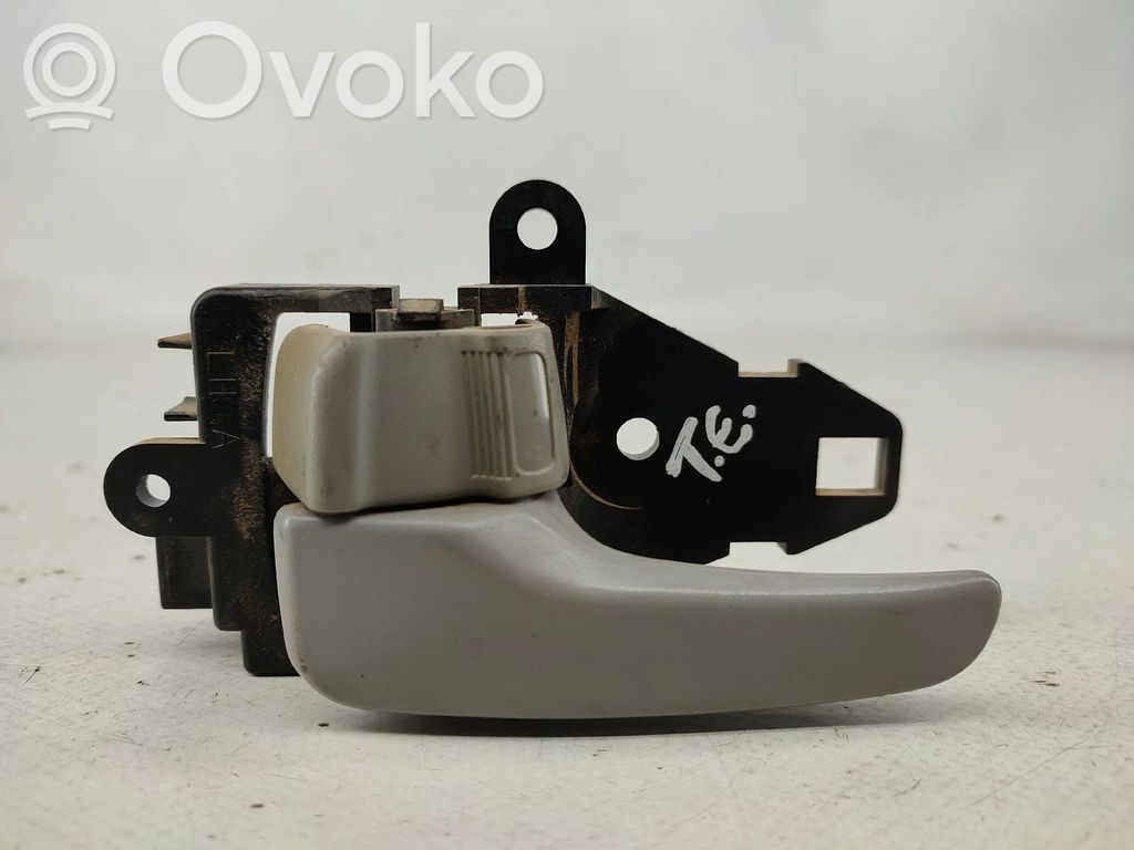 Manecilla externa puerta trasera   MN167545ZZ
