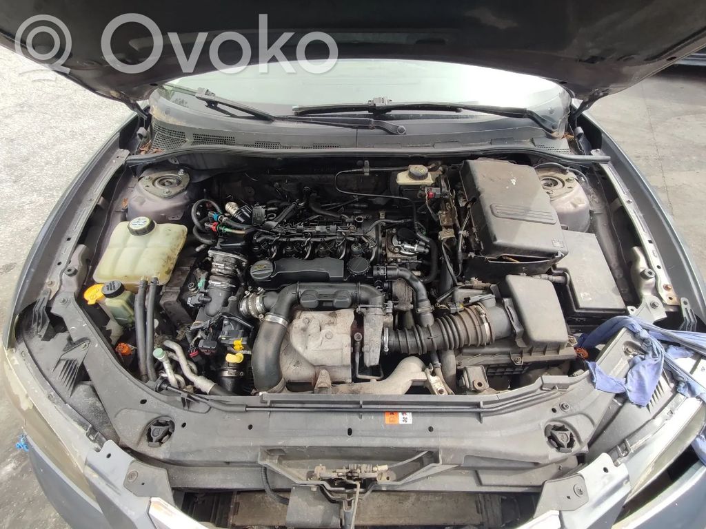 Moteur   Y601