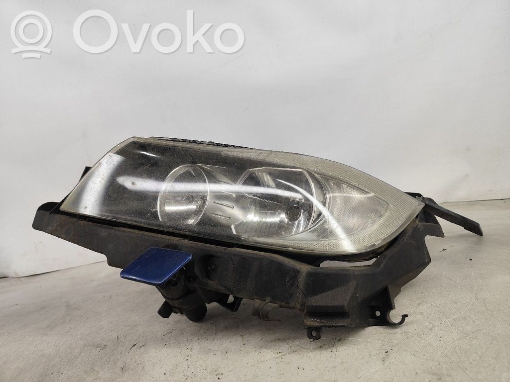 Headlight/headlamp   89311650,694272306,INGLES