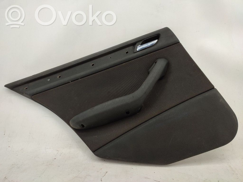 BMW 3 E46 Other interior part 