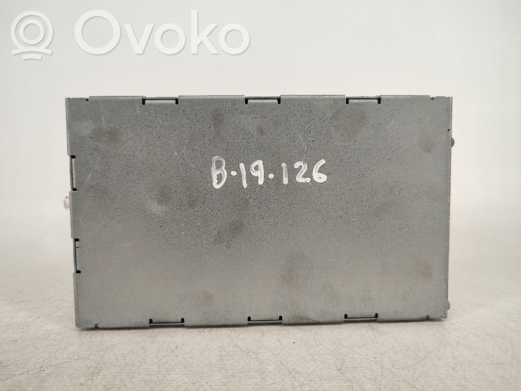 BMW 3 E90 E91 Motorsteuergerät/-modul 
