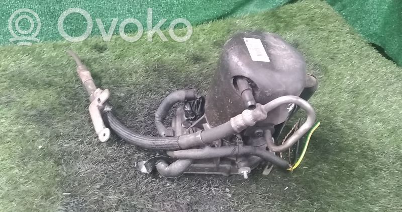 Power steering pump   9685412280,A0016755
