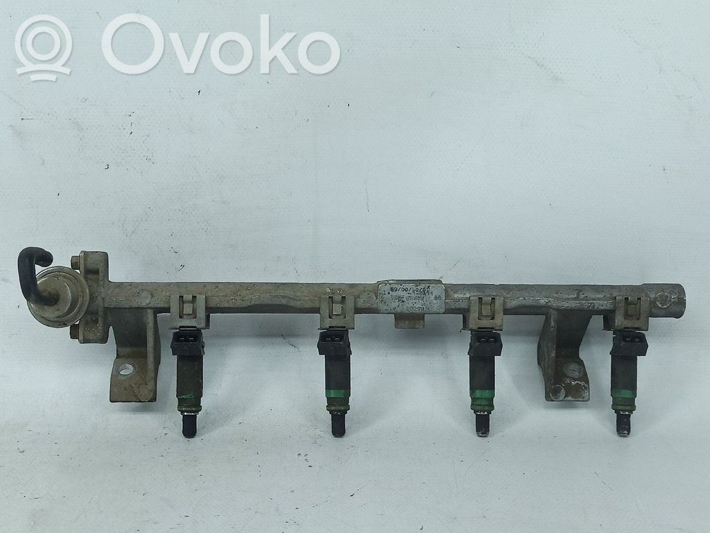 Polttoainepääputki   98MF9H487BB