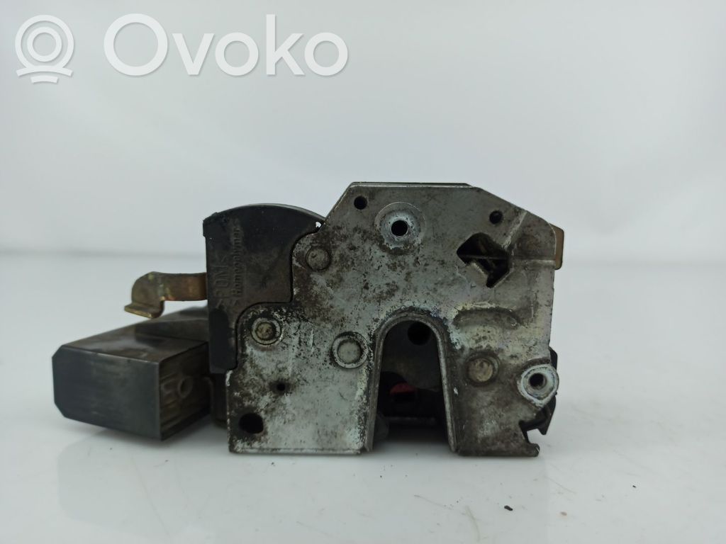 Takaoven lukko   3PINOS,67118353011