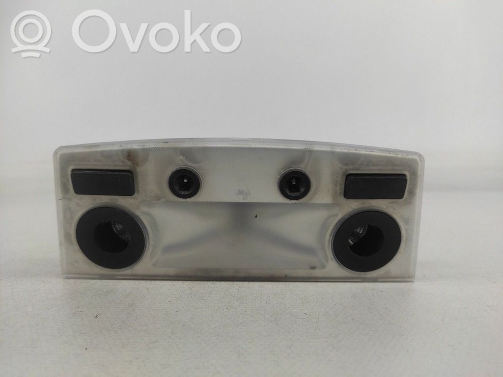 Panel oświetlenia wnętrza kabiny   63316962057