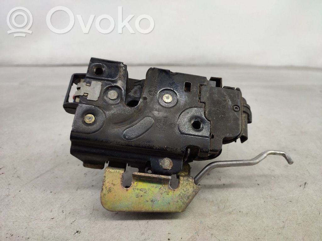 Etuoven lukko   4B1837016B