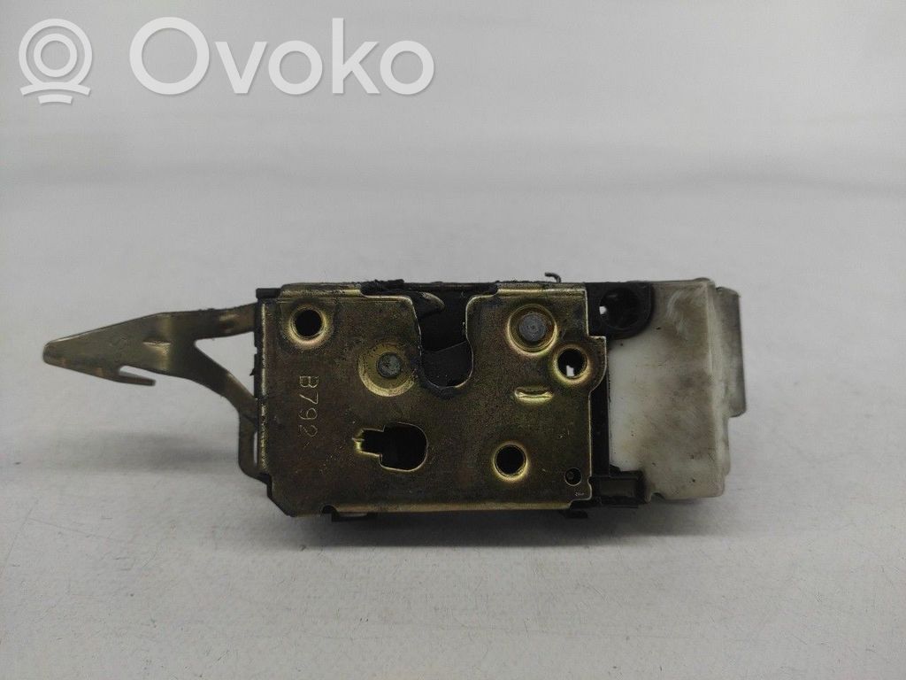 Etuoven lukko   5PINOS