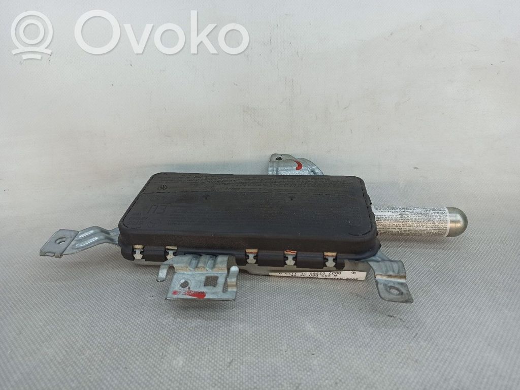 Airbag lateral   A2038602605,30320418C