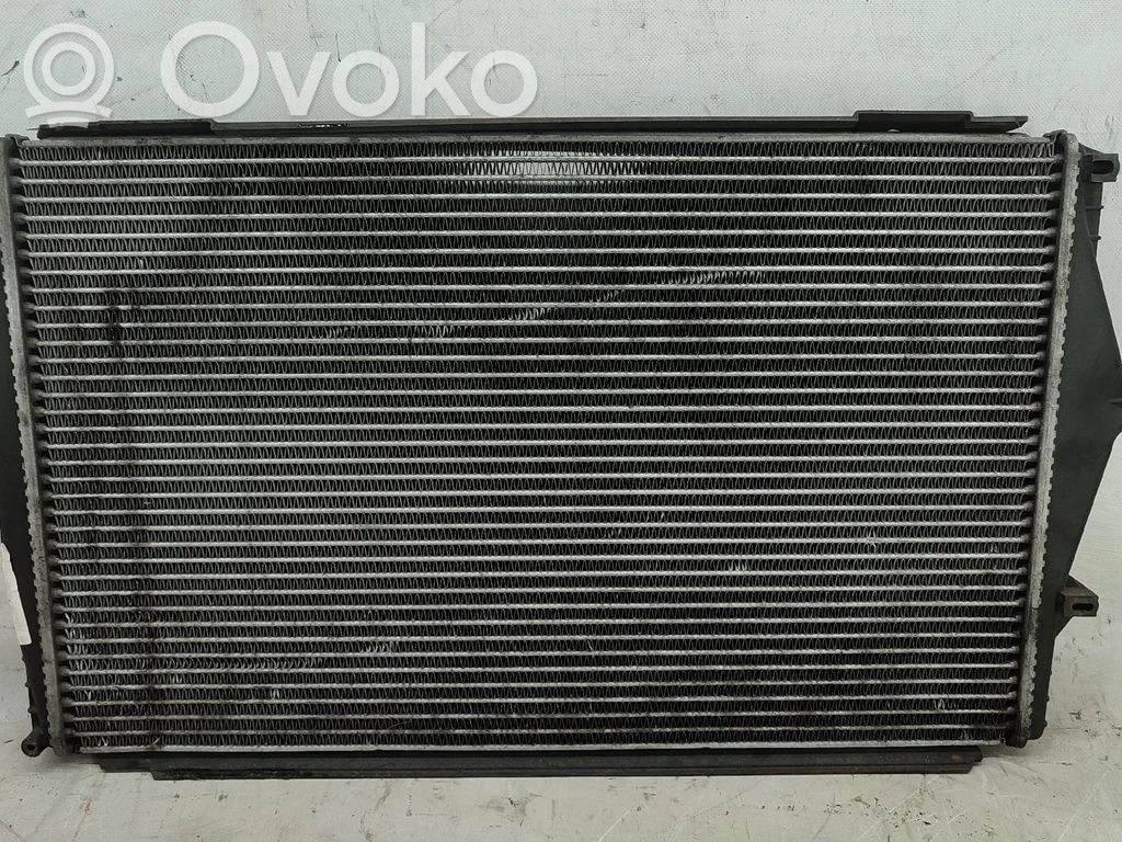 Radiator lichid răcire