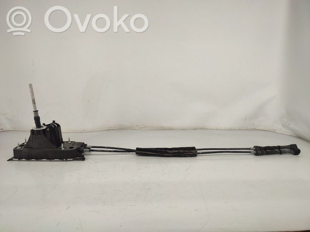 Palanca/selector de cambios   5Q0711049BK,5Q0711061F
