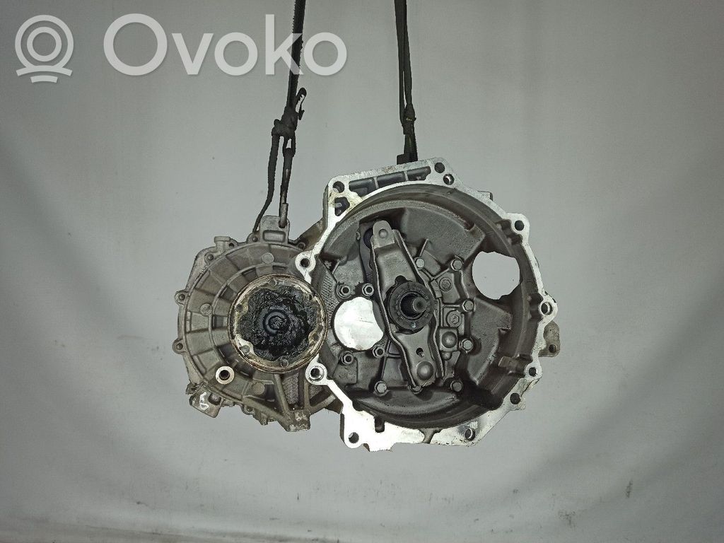 Audi A3 S3 8V Manualna 5-biegowa skrzynia biegów 