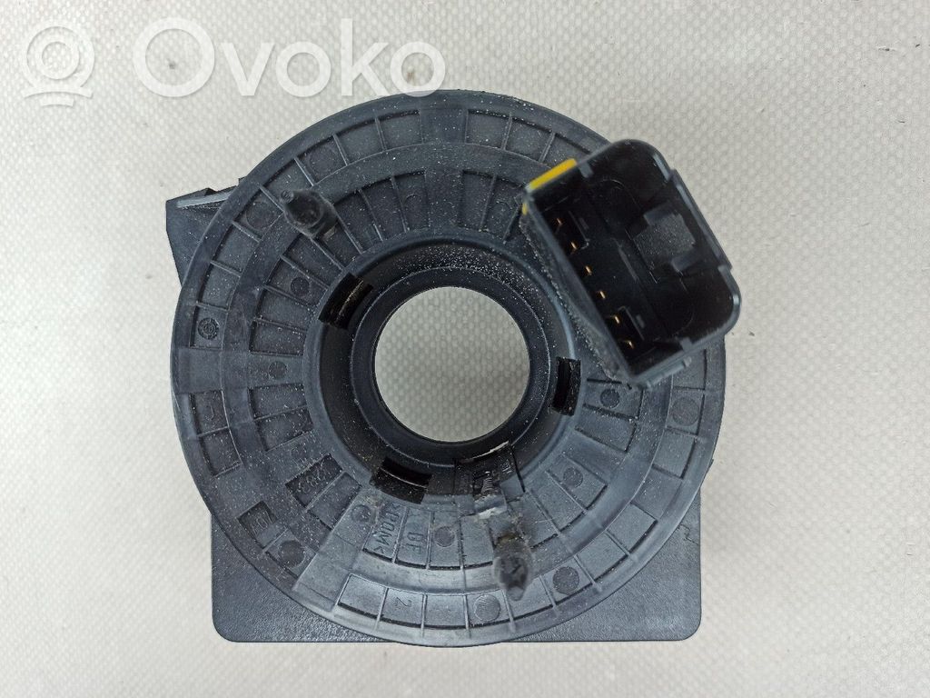 Volkswagen Polo IV 9N3 Inel glisant airbag (inel SRS) 