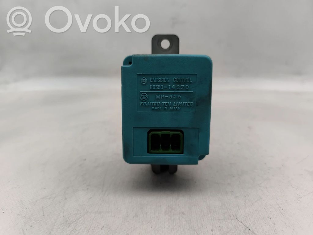 Autres unités de commande / modules   89550,5PINOS