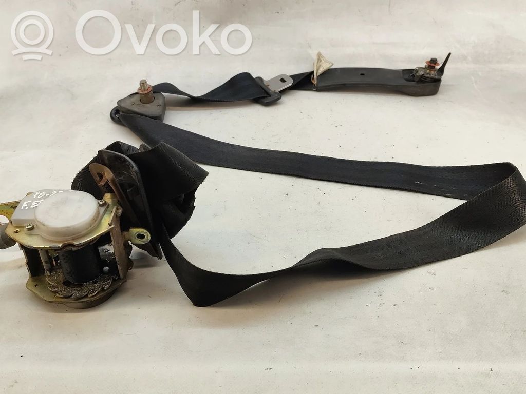 Toyota Celica A40 A50 Centură de siguranță față 