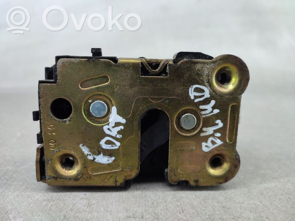 Etuoven lukko   2PINOS