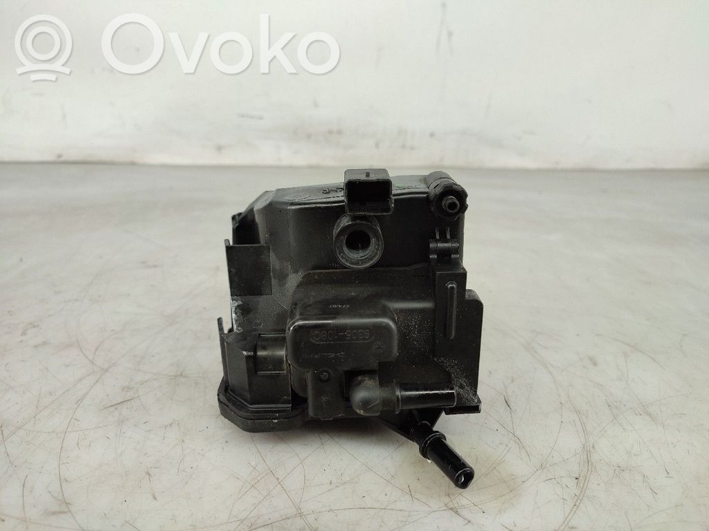 Fuel filter bracket/mount holder   GASOLEO,9305108C