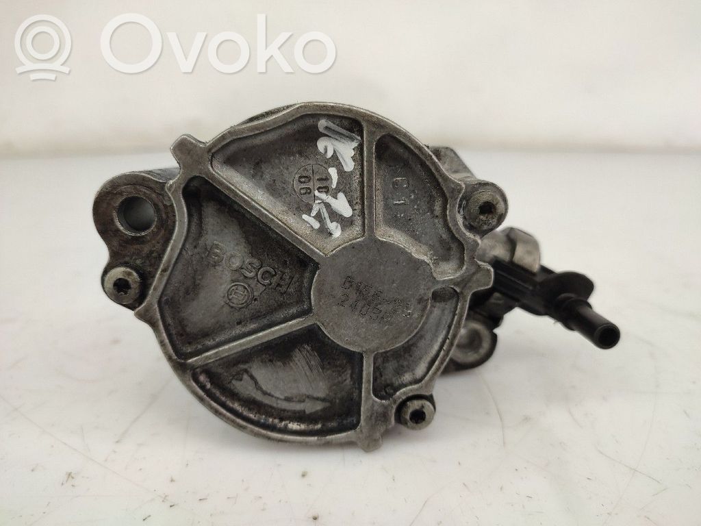 Bomba de vacío   D15628