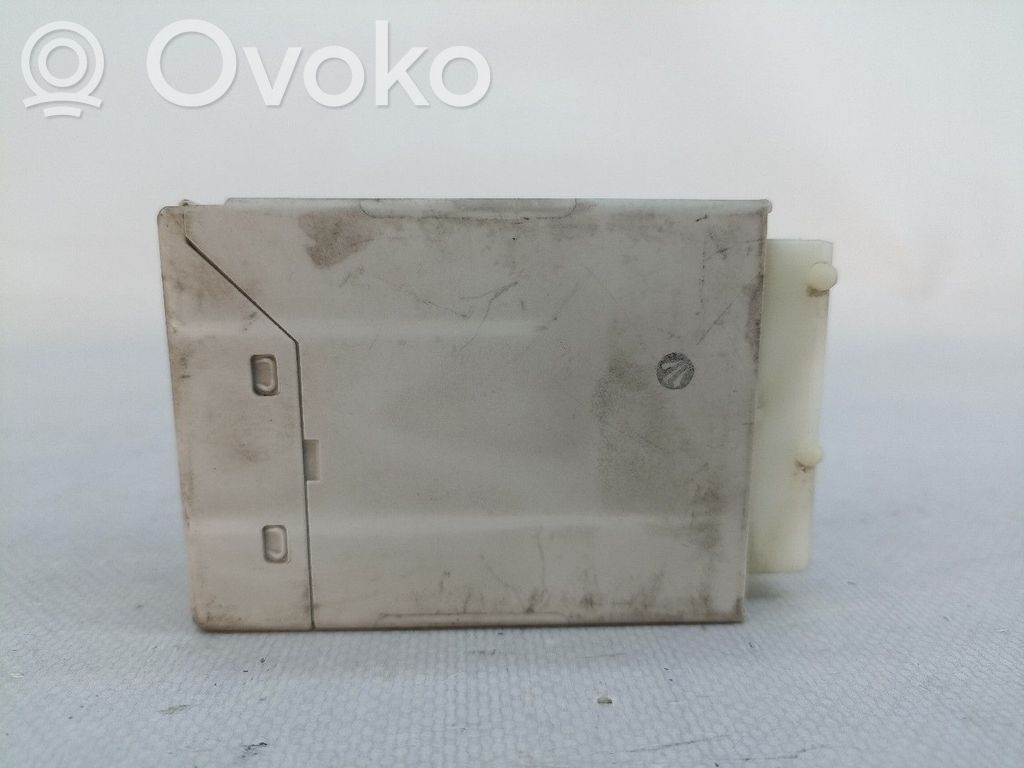 BMW 3 E36 Moottorin ohjainlaite/moduuli 