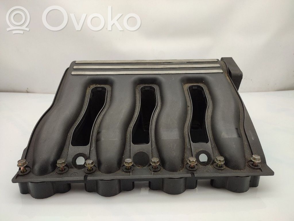 BMW 3 E46 Kolektorius įsiurbimo 