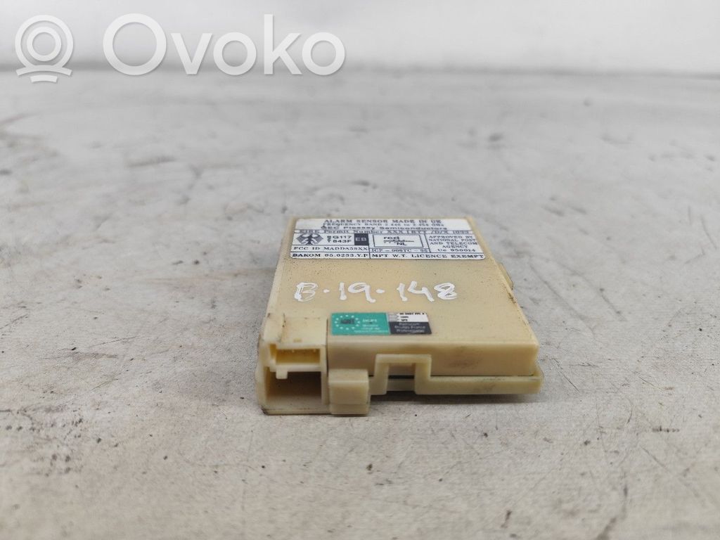Engine control unit/module   8375548
