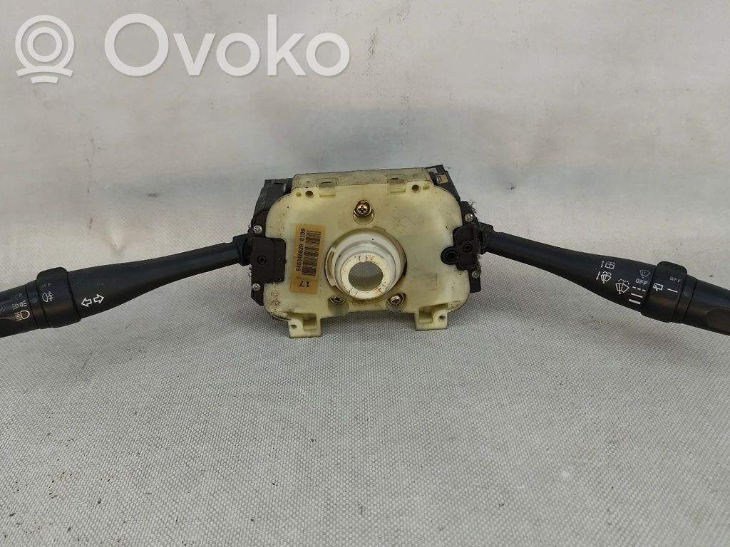 Nissan Micra Alte comutatoare/butoane 