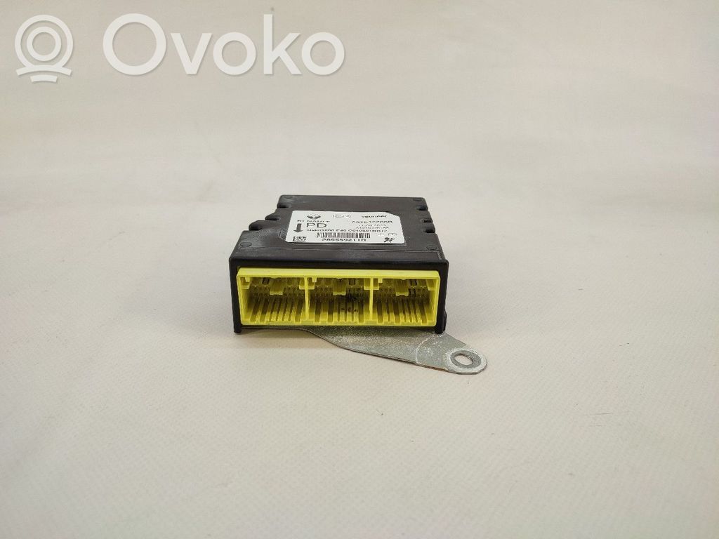 Airbag control unit/module   681632200B,285559211R