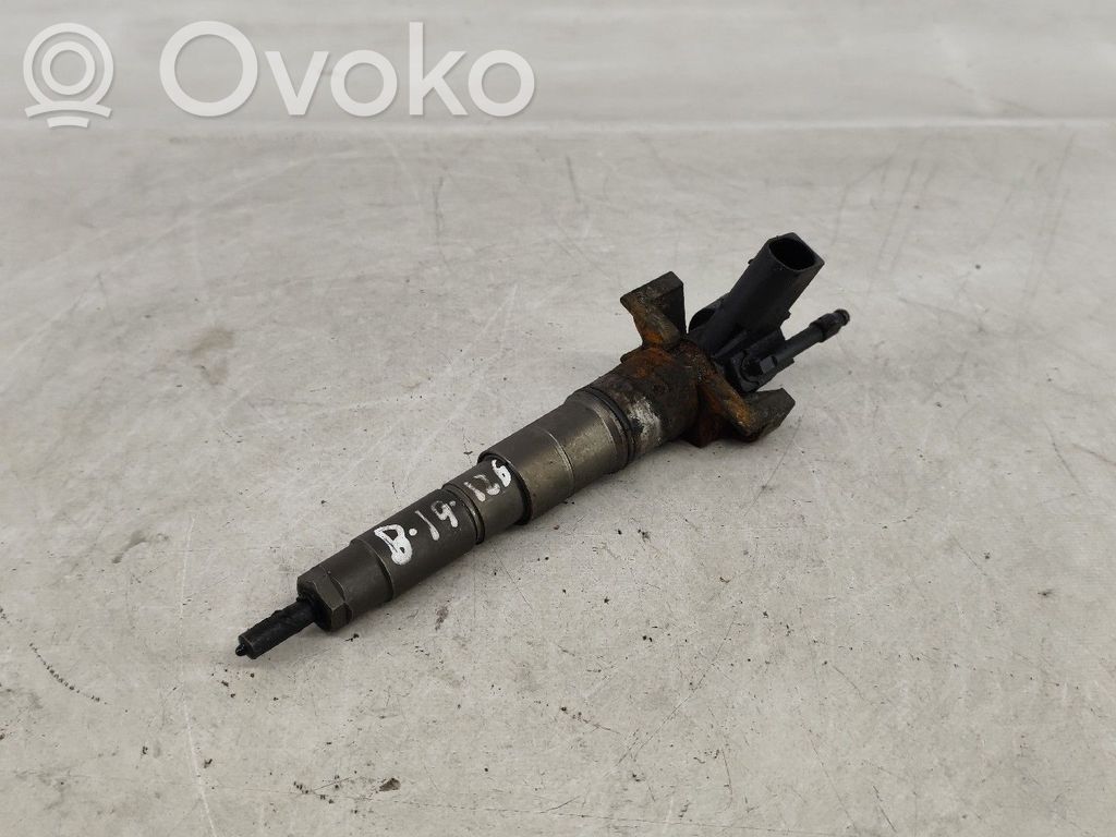 Fuel injector   AB5TDBF,045115048