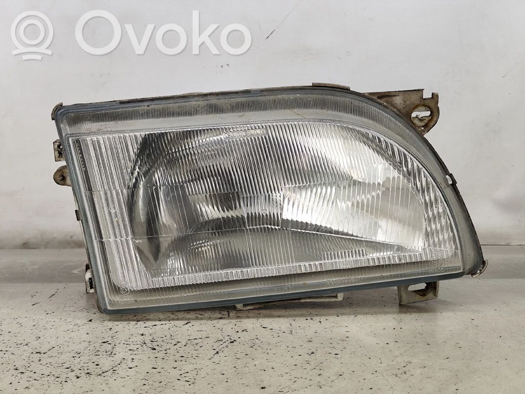 Ford Transit Headlight/headlamp 