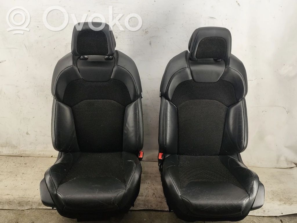Seat set   FRENTE