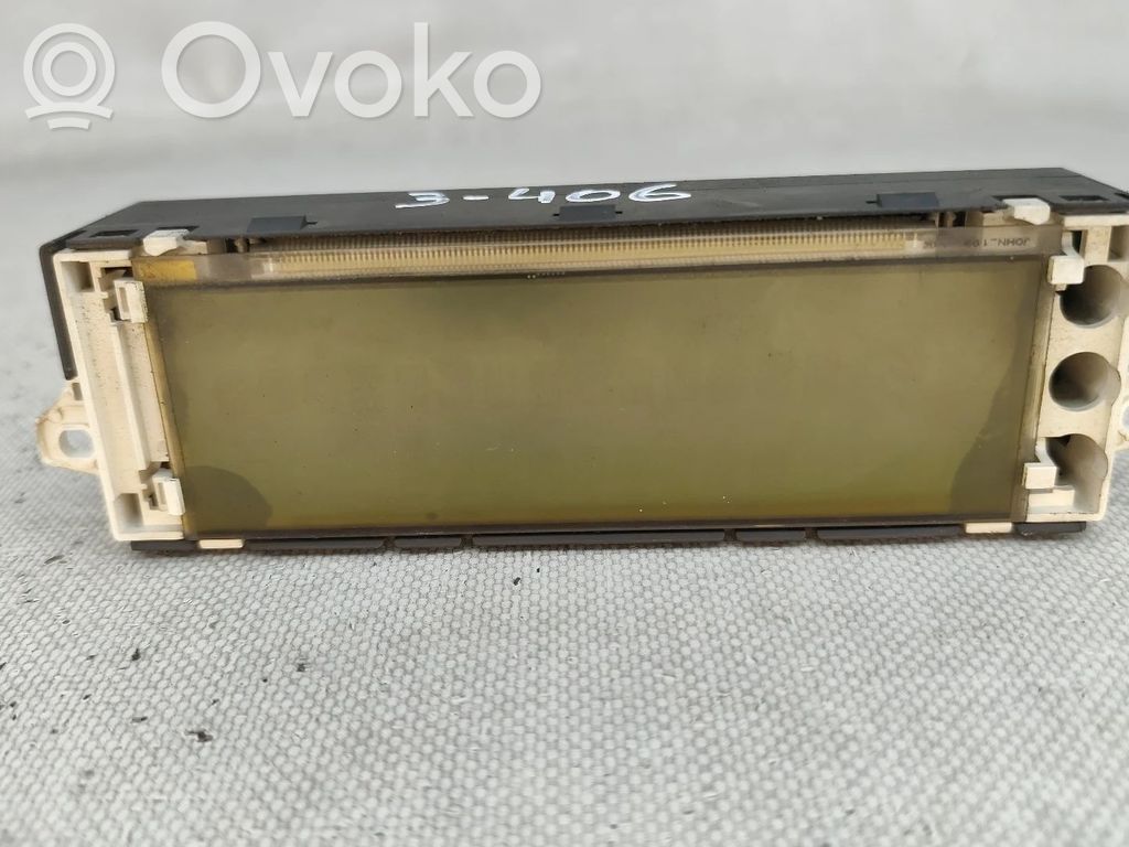Screen/display/small screen   9664222180,12PINOS,28120718