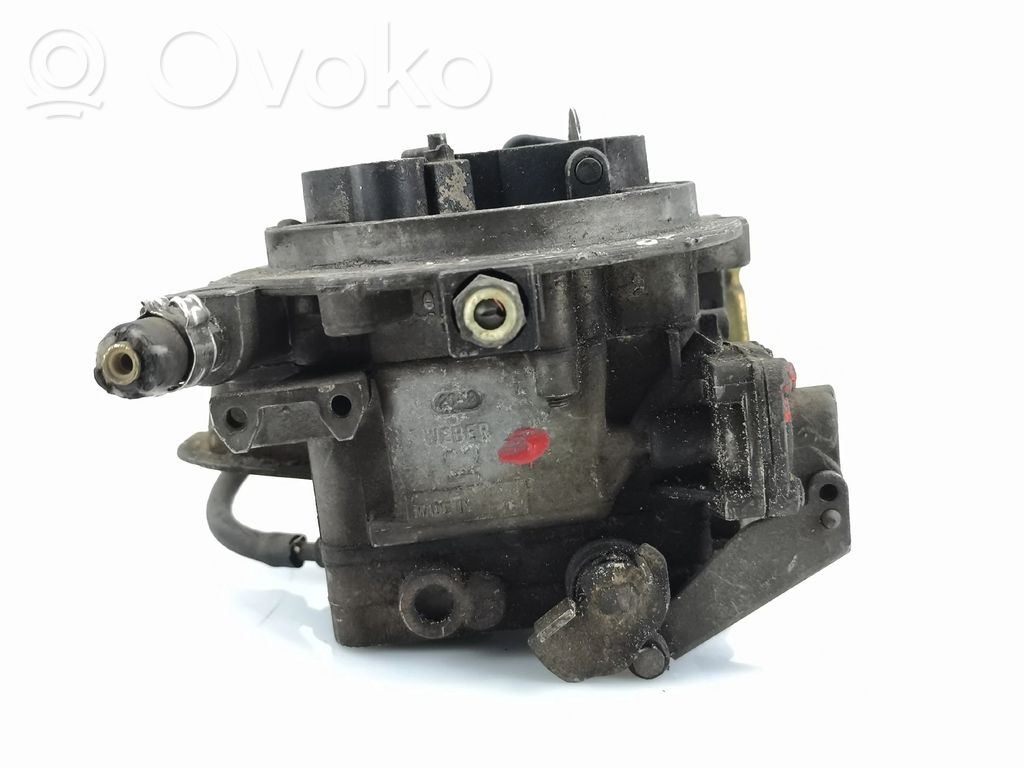 Vergaserflansch   89BFDA