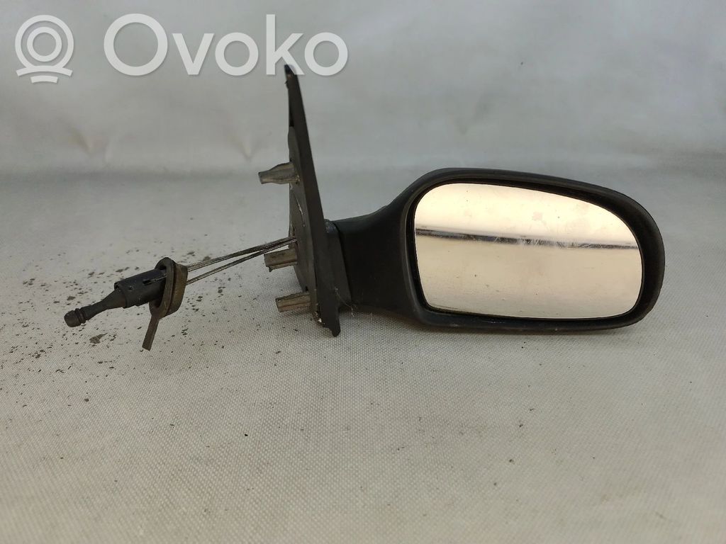 Citroen Saxo Espejo lateral eléctrico de la puerta delantera 