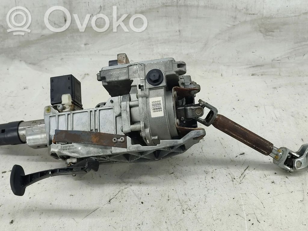 Kierownica   ZG5140580,50300374LHD,50410172E,8200246631B