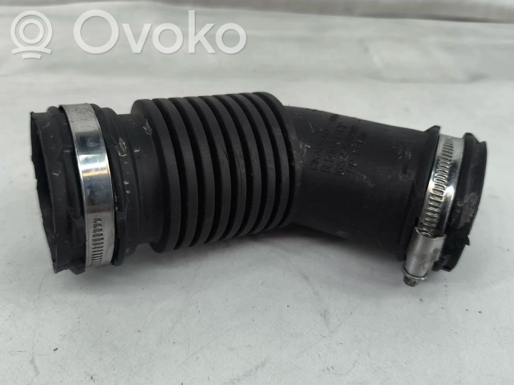 Renault Megane IV Conductă/furtun admisie aer turbosuflantă 