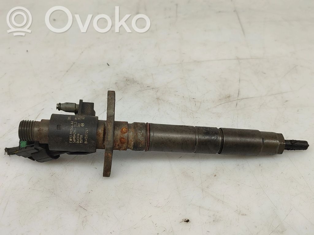 Land Rover Discovery 5 Injector combustibil