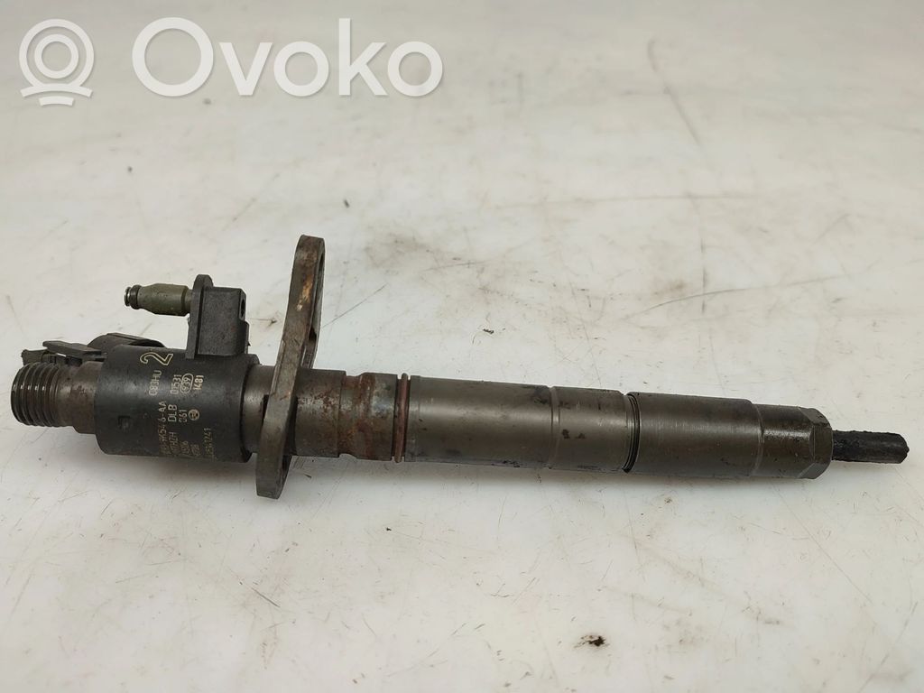 Polttoainesuutin   FW939K546AA,B445141241