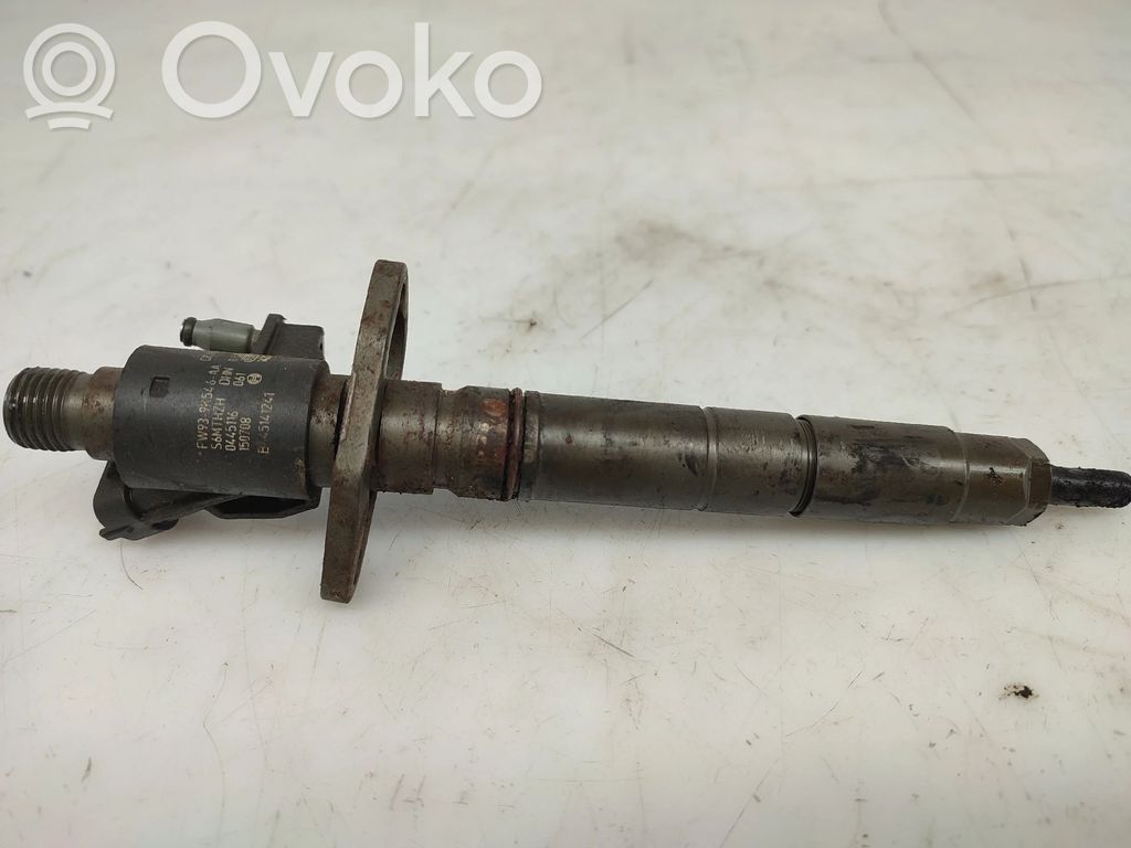 Land Rover Discovery 5 Injector combustibil