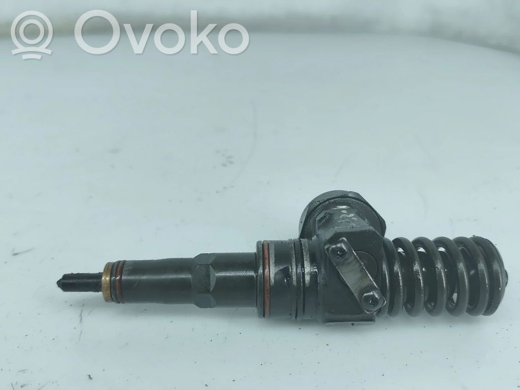 Injector combustibil   038130073AK,0414720038,2PINOS